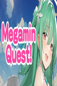 Megamin Quest! Teach Rotten Goddesses Their Place In This Classic RPG