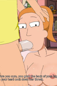 Rick and Morty: Another Way Home