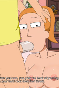Rick and Morty: Another Way Home