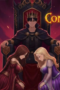 Rise Of Conqueror