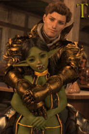 Tales of the Eclipse: Goblin Encounter