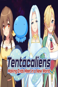 Tentacaliens: Making Ends Meet in a New World