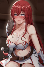 Astrid: Blade Of Vallundra