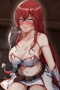 Astrid: Blade Of Vallundra