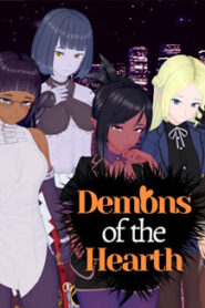 Demons of the Hearth