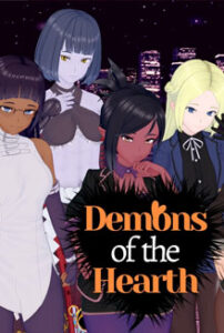 Demons of the Hearth