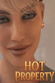Hot Property