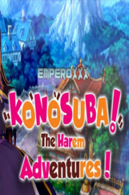 KonoSuba – The Harem Adventures