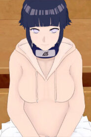 Naruto The Trials Of Menma