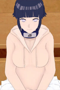 Naruto The Trials Of Menma