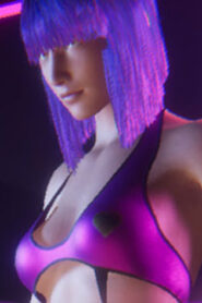 Neon Strip