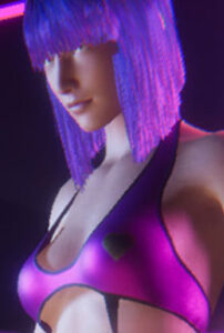 Neon Strip
