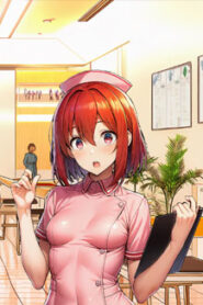 Nurse Desire