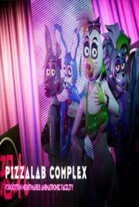 Pizzalab Complex